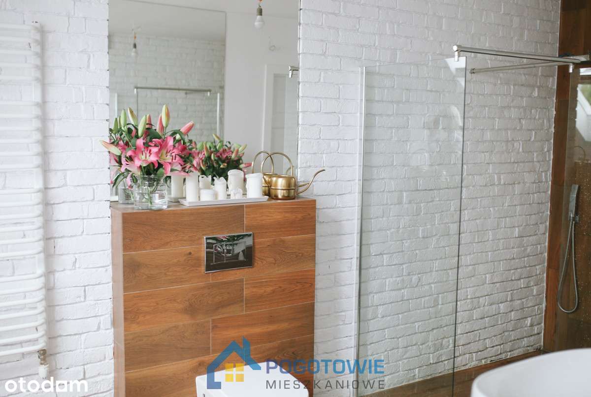 Dom, do którego chce się wracać – Dojlidy Górne-14