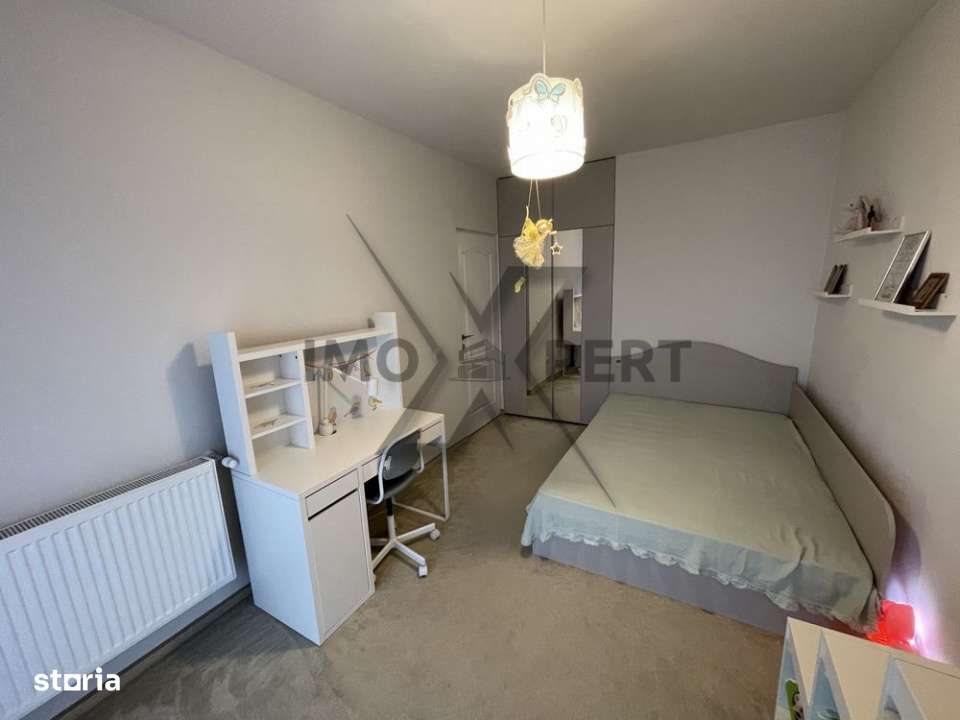 Casa Moderna cu Gradina, Str. Narciselor - Langa VIVO Mall - Imagine principală: 5/13