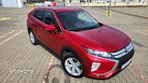 Mitsubishi Eclipse Cross 1.5 T Instyle CVT 4WD - 4