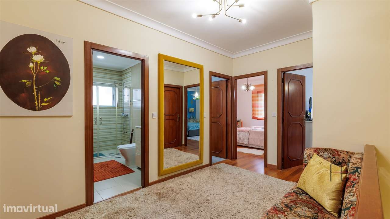 Moradia T4 Venda em Ermesinde,Valongo-1