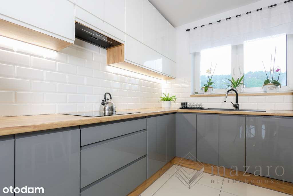 Przestronne 4 pokoje/91 m² w zielonej Osowej Górze - Pełny obrazek: 4/16