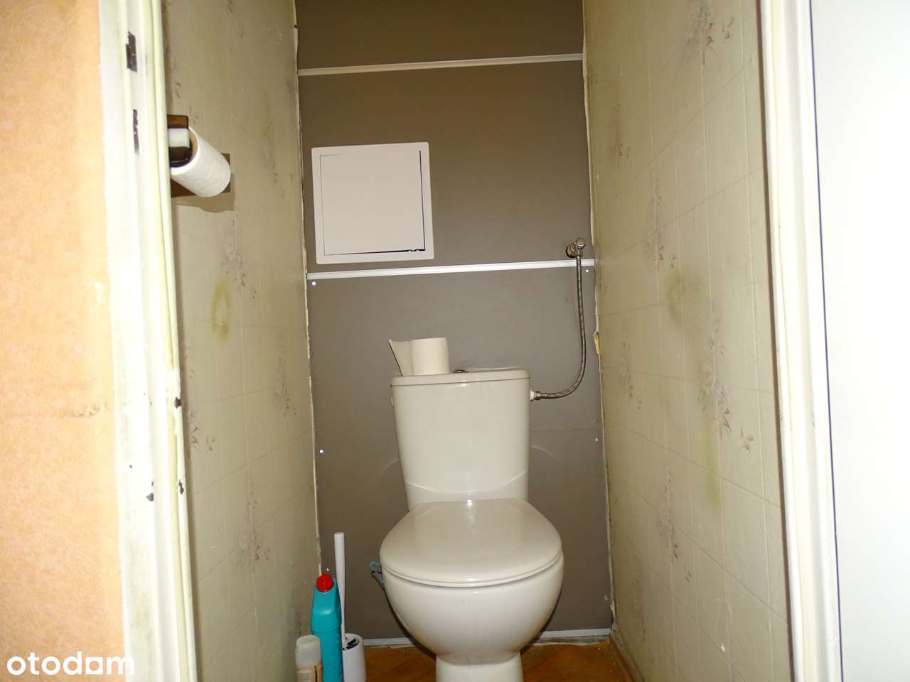 Mieszkanie 3 pokojowe do remontu-7