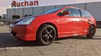 Honda Civic 1.6i Sport - 1