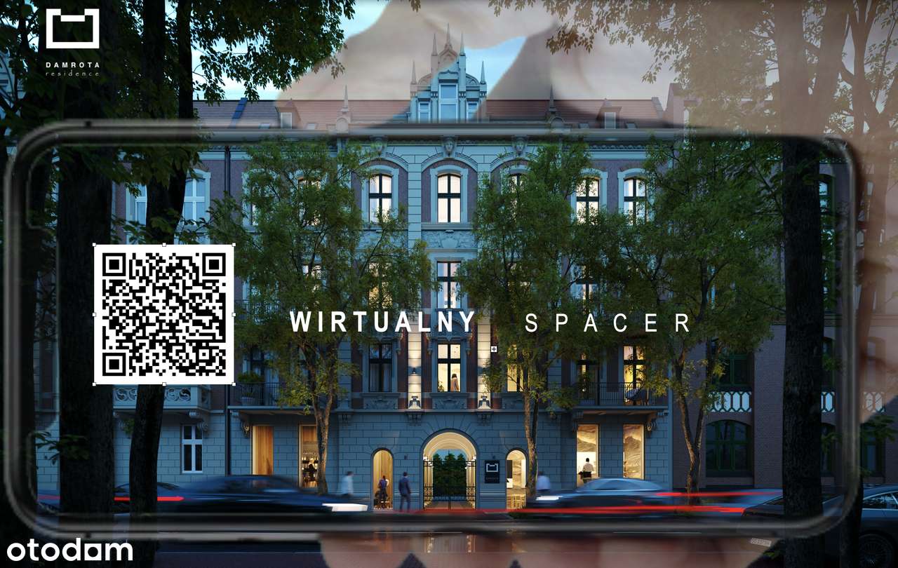 OFERTA WŁAŚCICIELA / WYNAJĘTY LOKAL 96.000 zł/rok  netto-1