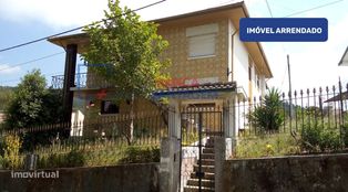 MORADIA T3 - S M  FEIRA - CANEDO - Grande imagem: 2/10