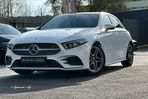 Mercedes-Benz A 200 AMG Line Aut. - 5