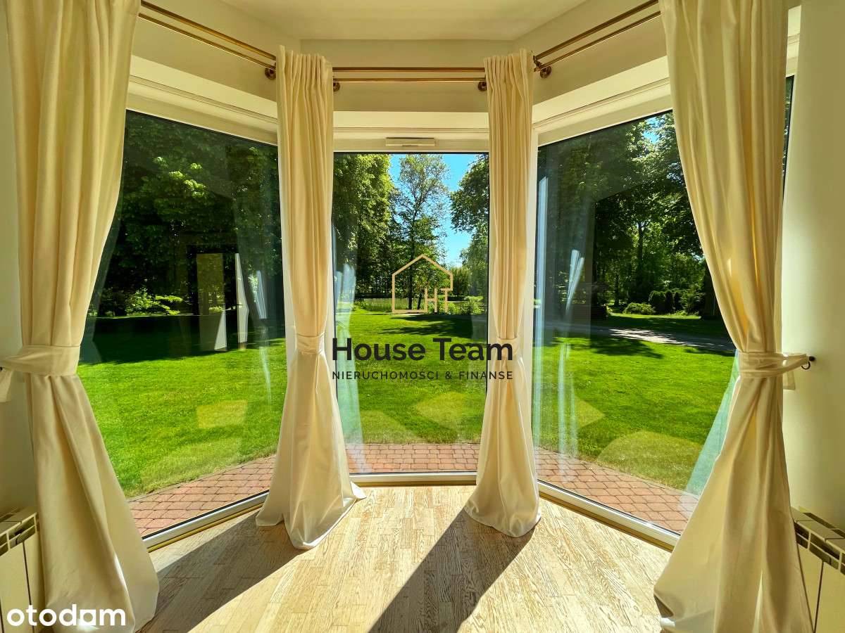 Posiadłość - dom dla rodziny, dom seniora, ośrodek - Pełny obrazek: 4/20