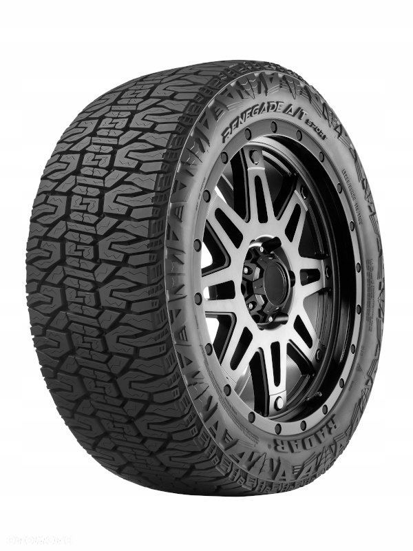 RADAR LT265/50R20 RENEGADE AT SPORT 121/118S TL E MS 3PMSF RASYCN0851 - 1