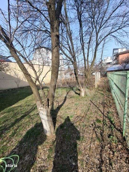 Teren | Drumul Taberei | Oportunitate Investitie - Imagine principală: 5/8