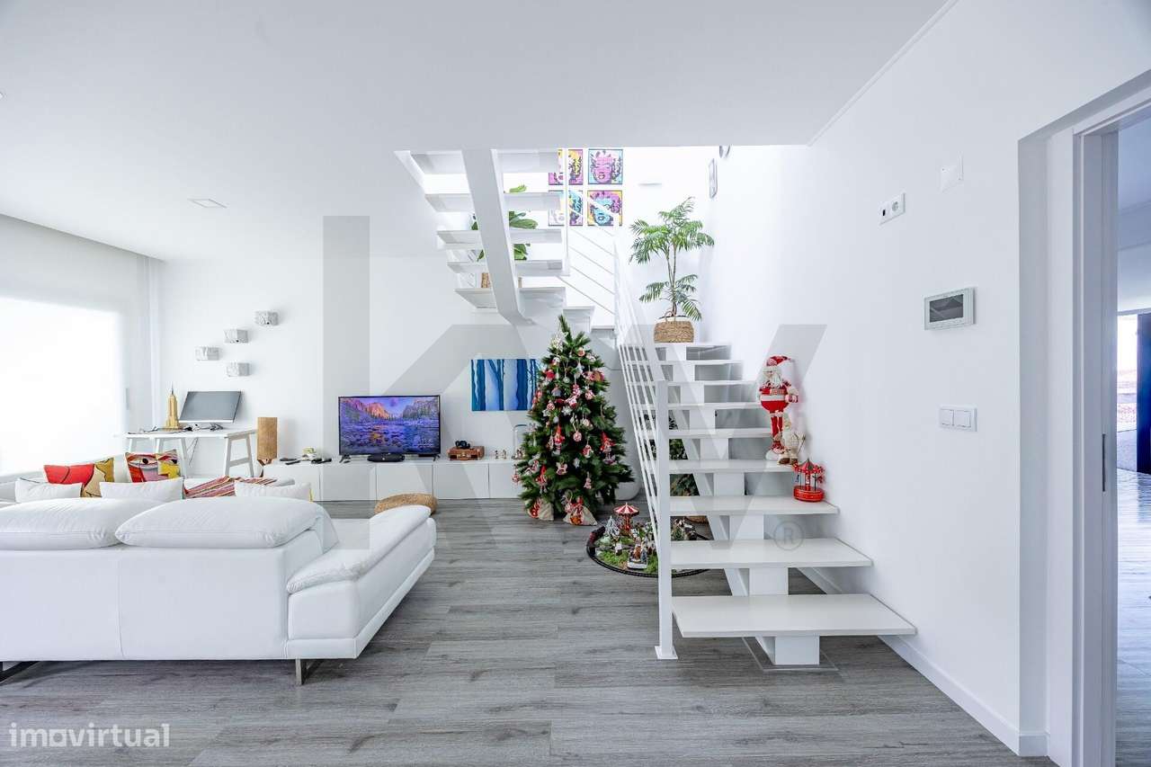 Moradia Fenix! Tecnologia e Tranquilidade - Grande imagem: 5/45