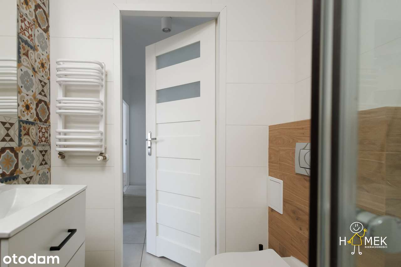 Idealne-2.Pokojowe Mieszkanie Na Start lub Pod Wynajem!Top Lokalizacja-5