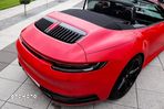 Porsche 911 Carrera S Cabriolet PDK - 4