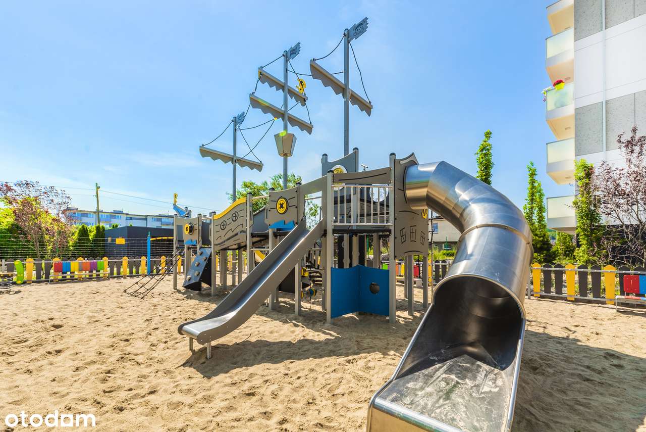 HS Dom Deweloper - Osiedle Novum Rumia-11