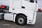 Mercedes-Benz / ACTROS / 1845 / EURO 6 / ACC / STREAM SPACE - 26