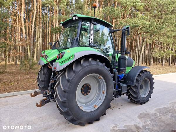 Deutz-Fahr AGROTRON 6160 - 3