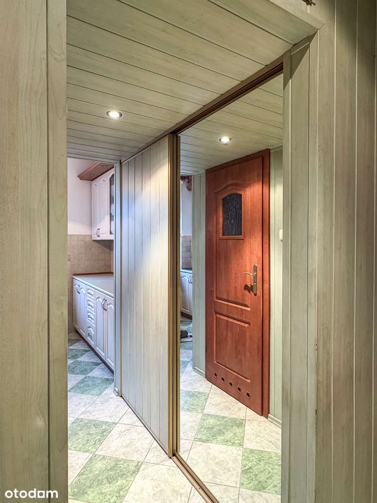 Mieszkanie z duszą i loggią – przestrzeń do życia w sercu Zabrza-11