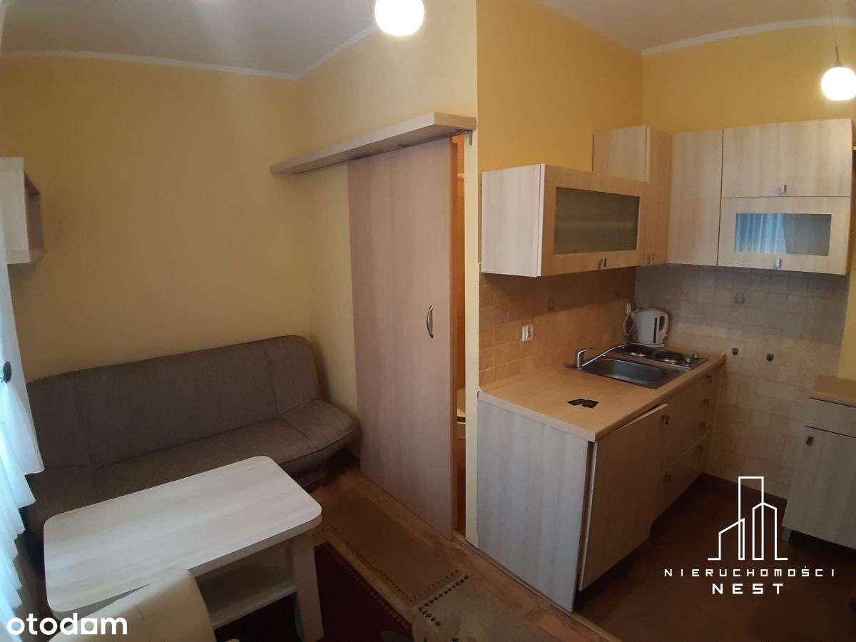 Kawalerka Kórnik przy Rynku - Pełny obrazek: 4/10