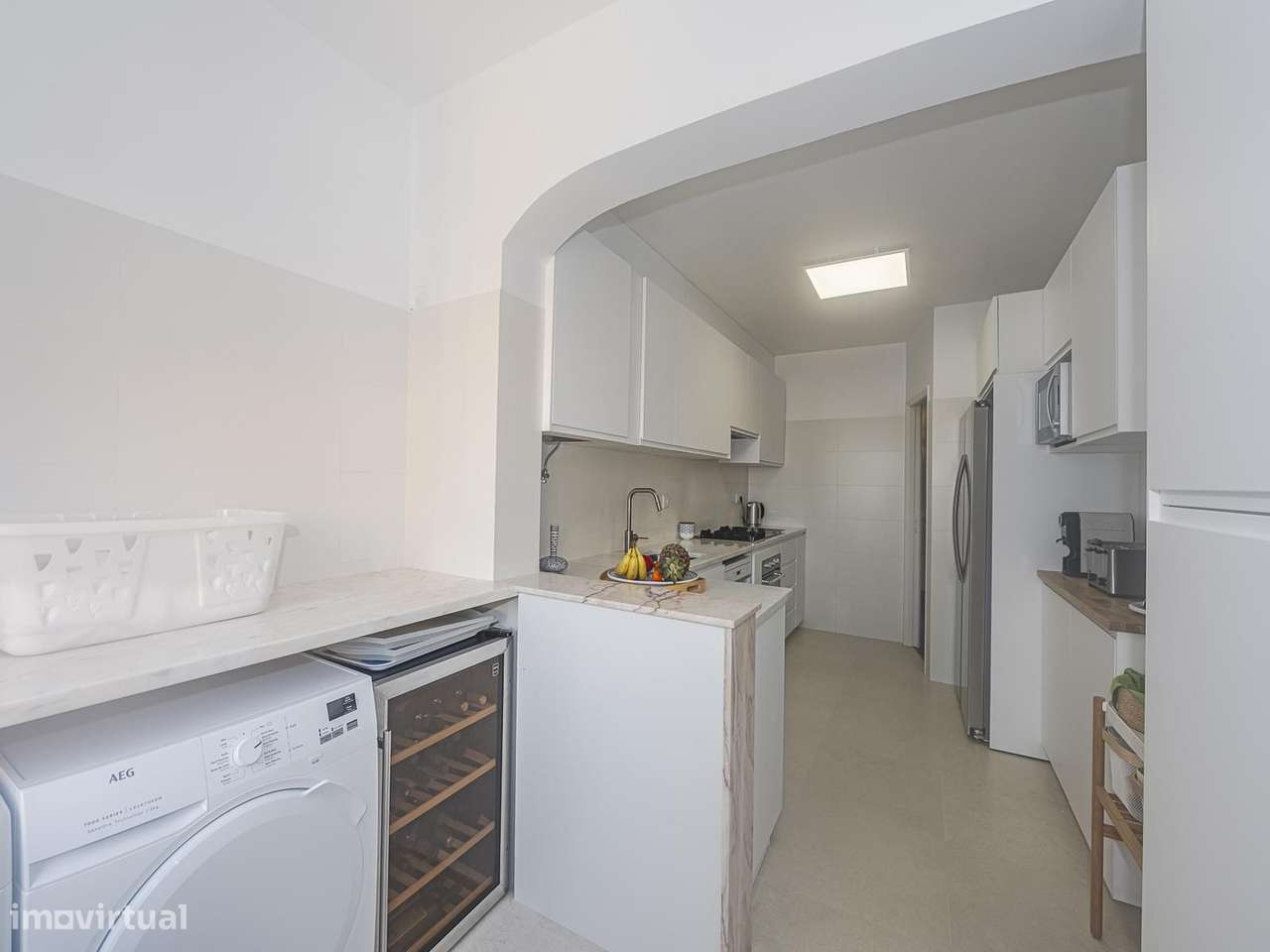 Apartamento T3 com jardim, Cascais - Grande imagem: 4/27