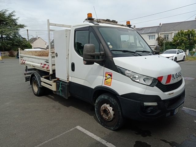Iveco Daily 2015