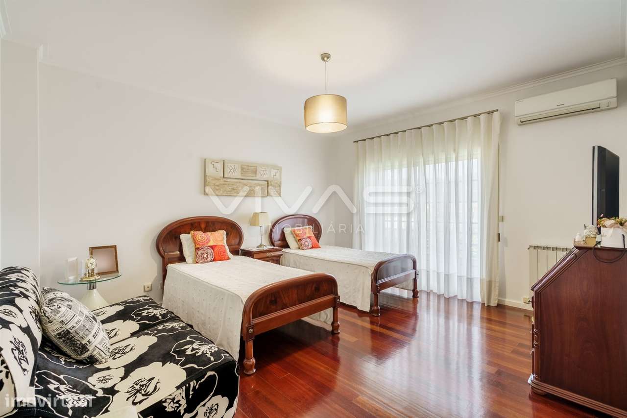 Moradia T3+1 Venda em Gualtar,Braga-23