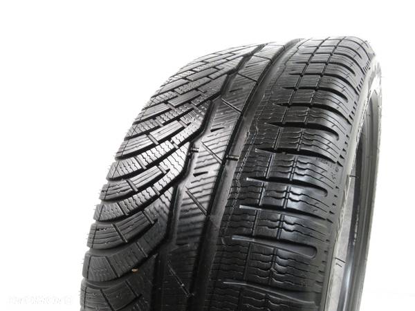 245/40R18 OPONA ZIMOWA Michelin Pilot Alpin PA4 97W XL - 2