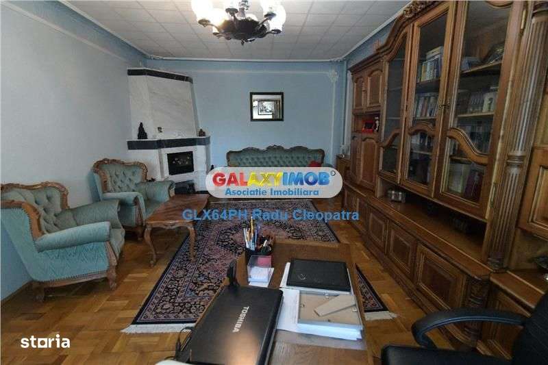 Comision 0! Vila deosebita cu iesire la padure, Sp+P+1E+M , Plopeni - Imagine principală: 5/20