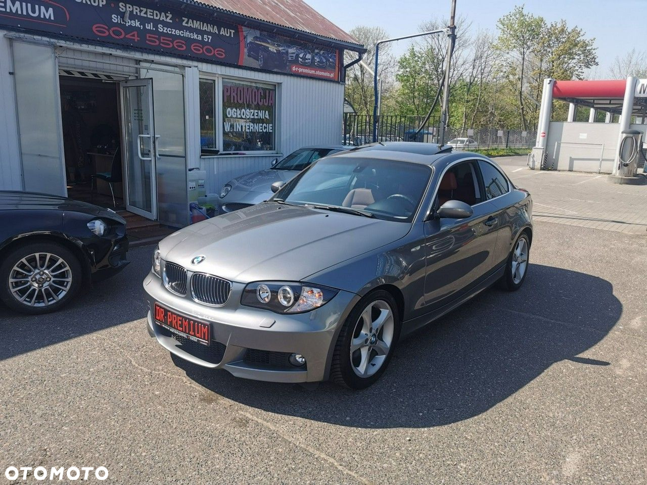 BMW Seria 1 - 3