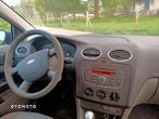 Ford Focus 1.6 TDCi Ambiente - 2