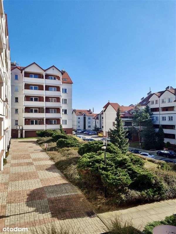 Osiedle Zamek, mieszkanie 4 pokojowe.-4