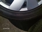 Roti Complete Jante + Anvelope VW Golf 8 225/45/R17 - 4