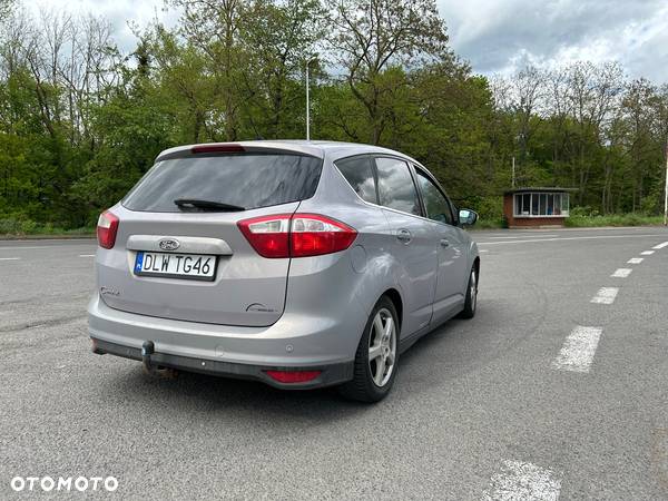 Ford C-MAX 1.6 EcoBoost Edition ASS - 3