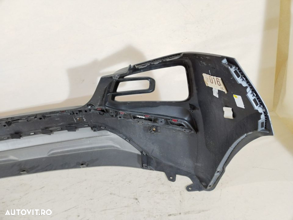 Bara spate Hyundai Kona , 2018, 2019, 2020, 2021, 2022,  cod origine OE 86611-J9020 - 4