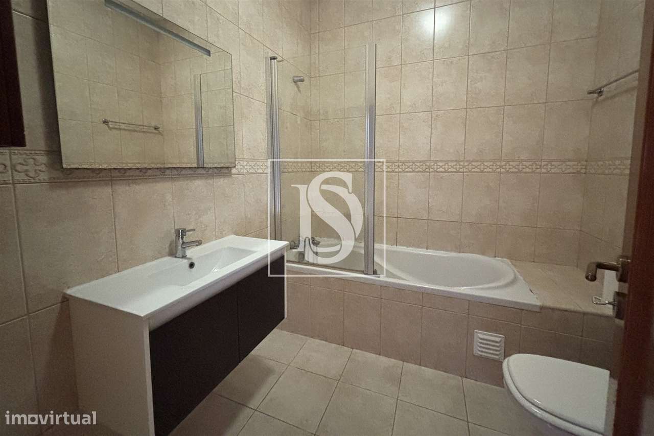 Apartamento T2 Venda em Tondela e Nandufe,Tondela-19