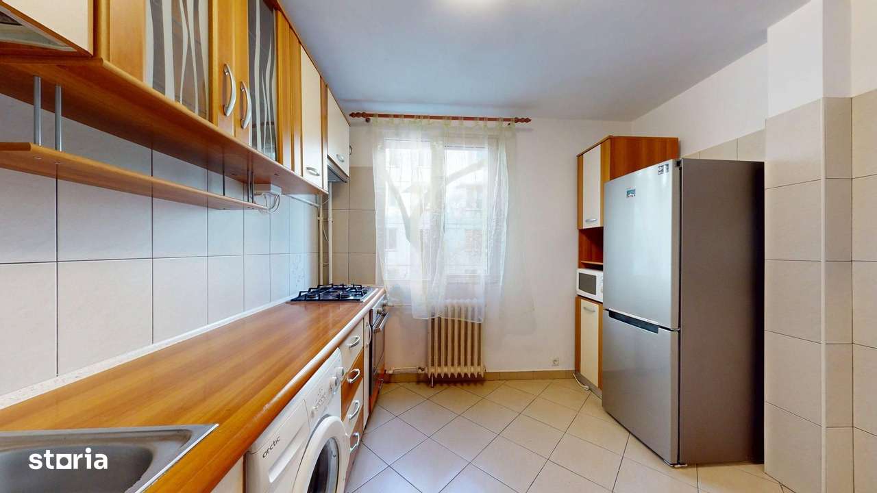 Apartament 2 camere Auchan Drumul Taberei-14