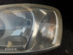 lampa lewa przód OPEL CORSA C COMBO EUROPA - 3