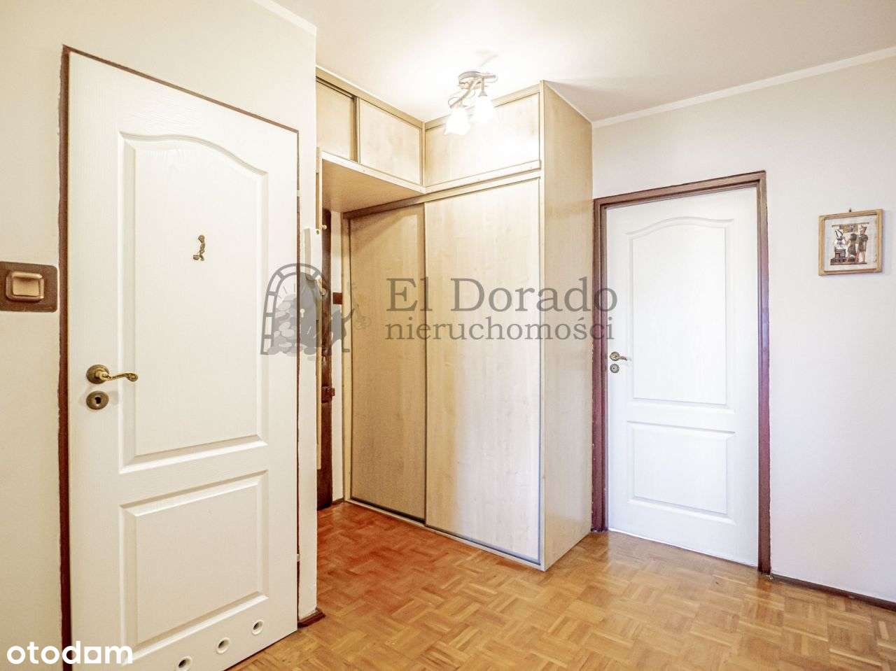 Przestronne mieszkanie z przepieknym balokem wśród-19