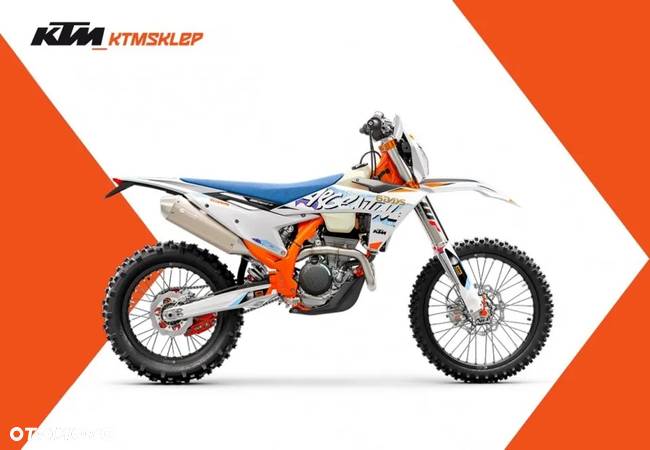 KTM EXC - 1