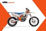 KTM EXC - 1