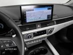 Audi A4 40 TDI quattro S tronic Advanced - 16