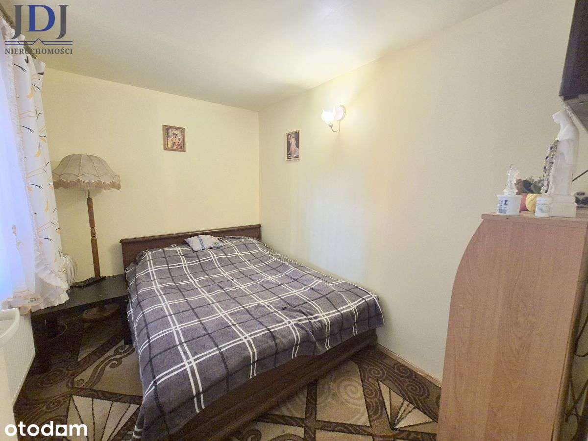 Dom parterowy 70 m2. Włodawa.Lubelskie-6