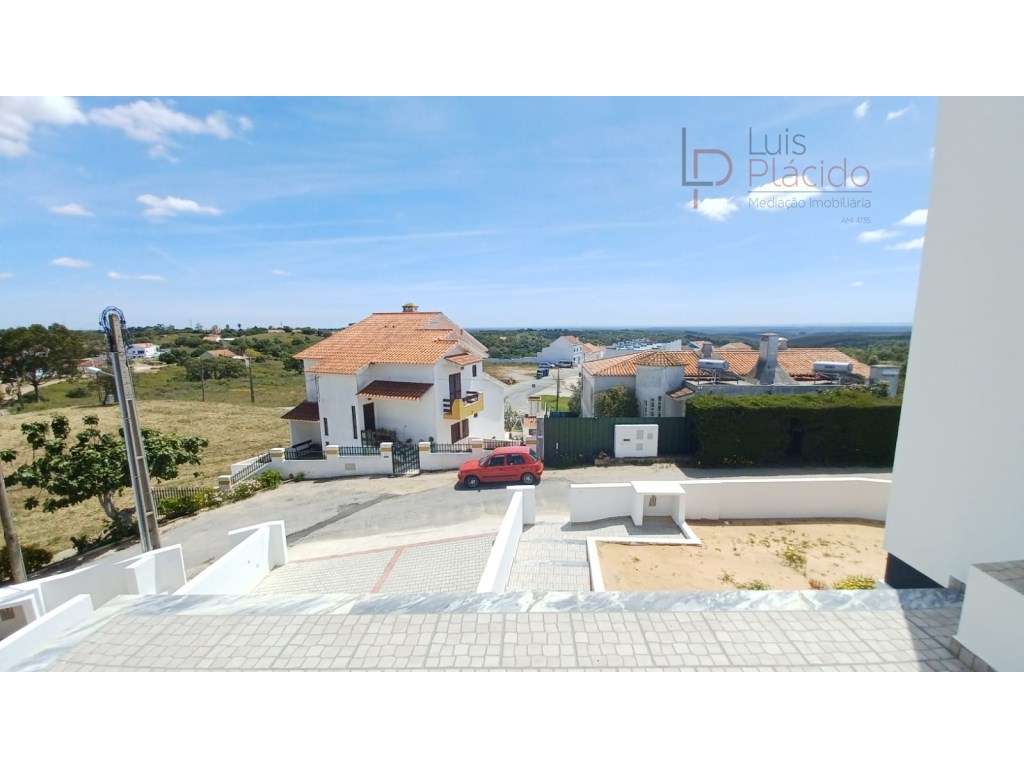 MORADIA T4 - SANTIAGO DO CACÉM-7