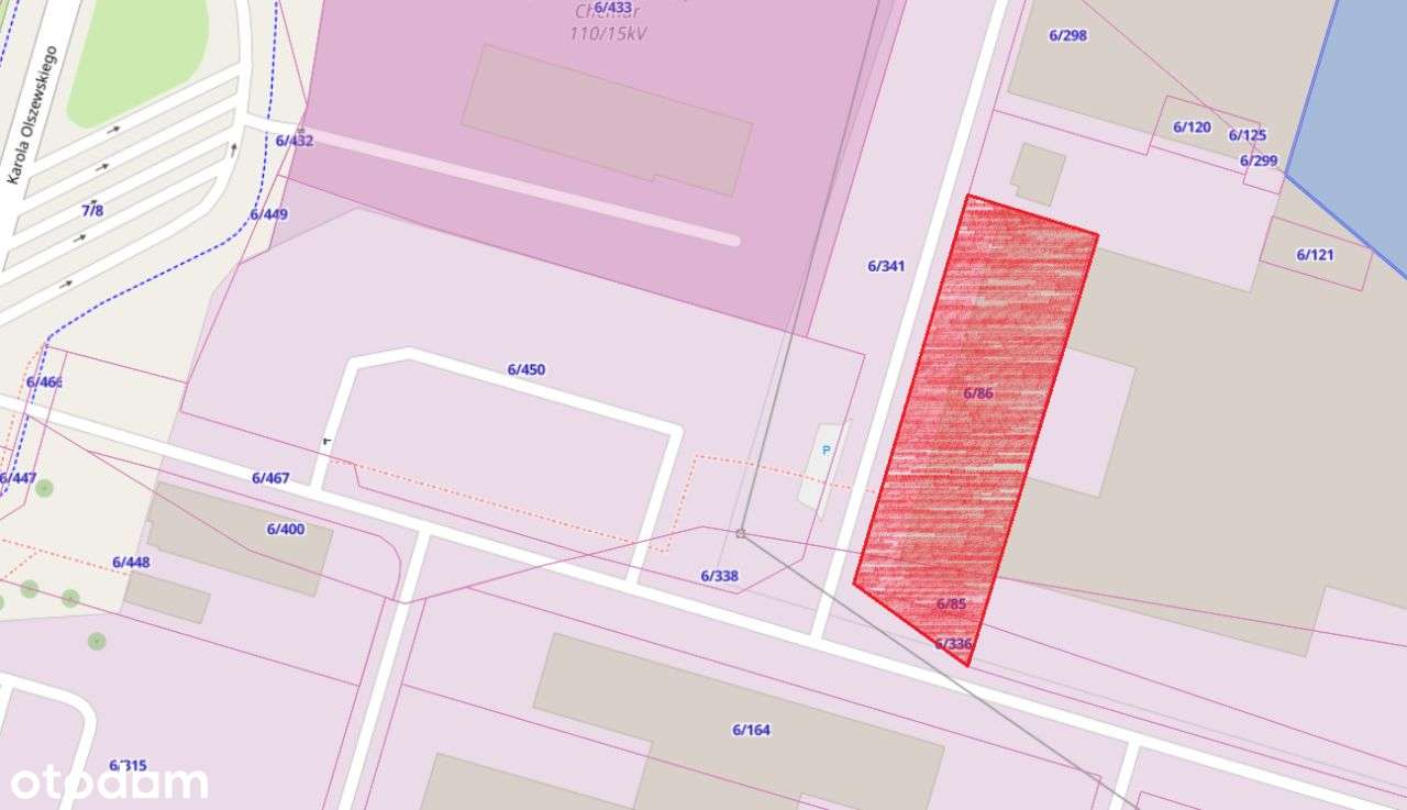 Wieżowiec- idealny dla dewelopera!-1