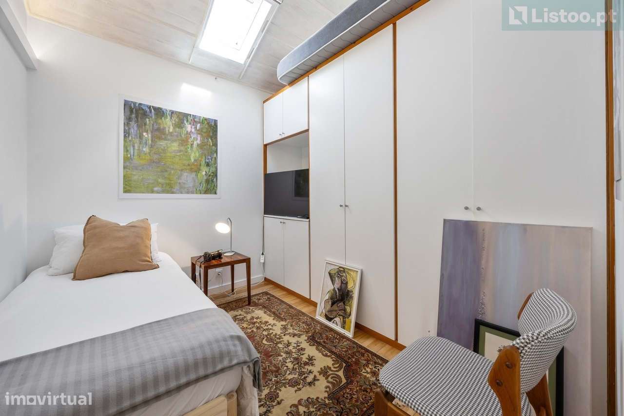 Moradia T2 térrea em Colares, Sintra-17