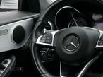 Mercedes-Benz C 180 Cabrio 9G-TRONIC AMG Line - 34