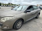 Renault Megane 3 Para Peças 1.5 Dci - 2