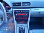Audi A4 Avant 1.8T Quattro - 18