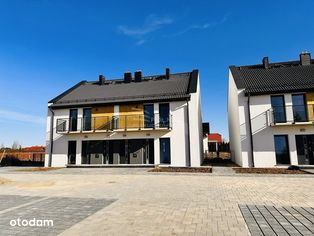 Nowe mieszkanie, 2 balkony,3 pokoje, strych - Pełny obrazek: 5/11