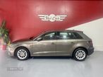 Audi A3 Sportback 1.6 TDI Attraction - 2