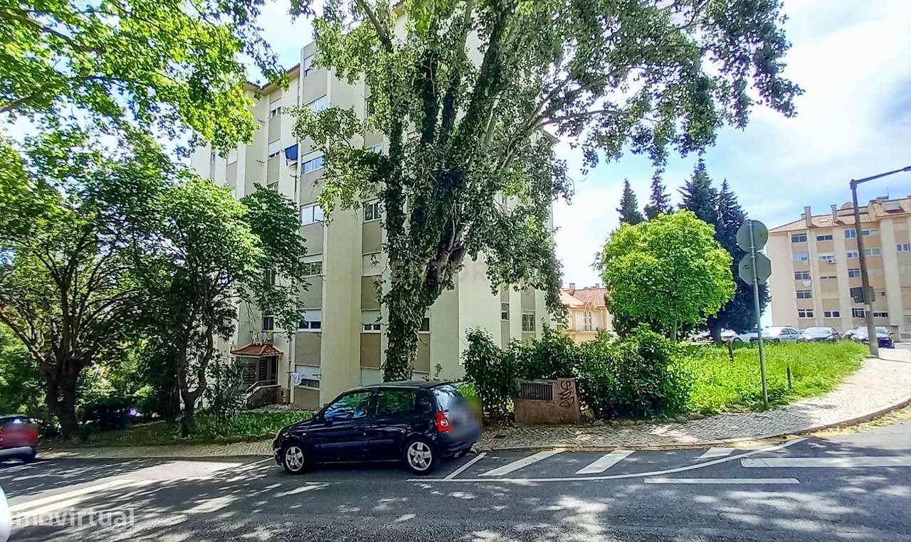 Arrendamento T2 Mobilado - Carcavelos - Grande imagem: 2/19