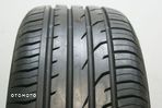 215/60R16 CONTINENTAL CONTIPREMIUMCONTACT 2 , 7,9mm 2019r - 1